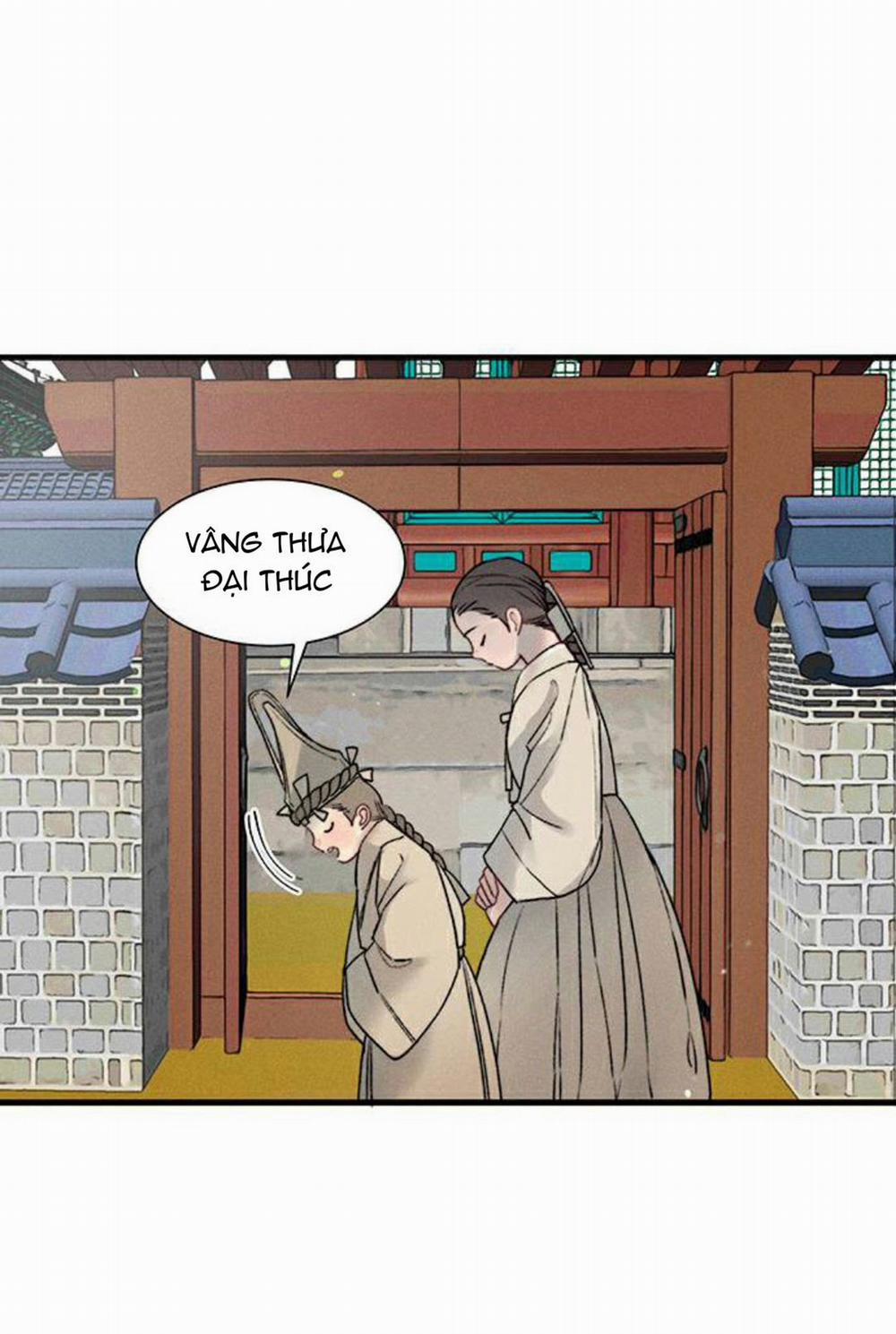 Người Tình Của Gwanghae 9 trang 77