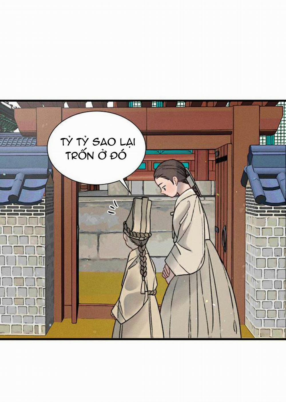 Người Tình Của Gwanghae 9 trang 78