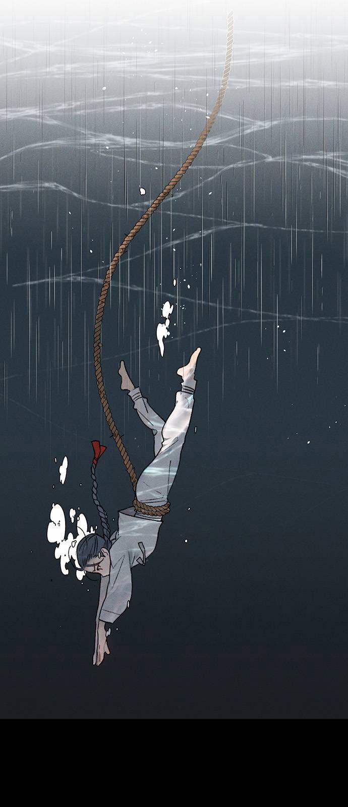 Người Tình Của Gwanghae 9 trang 9