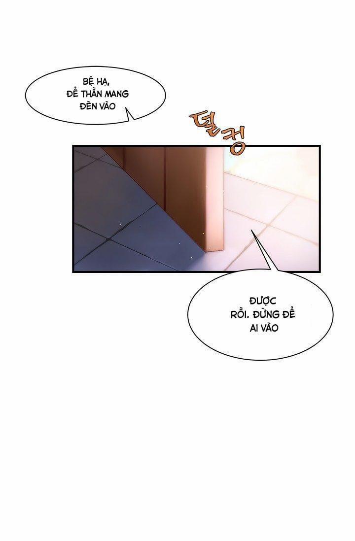 Người Tình Của Hoàng Đế 3 trang 1