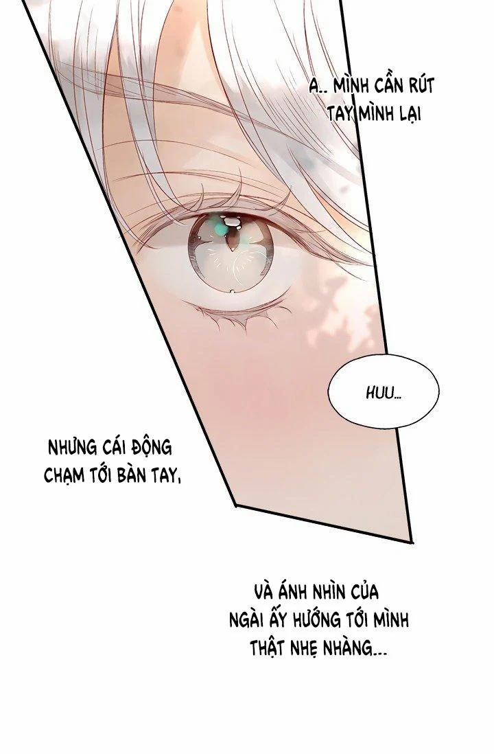 Người Tình Của Hoàng Đế 3 trang 56