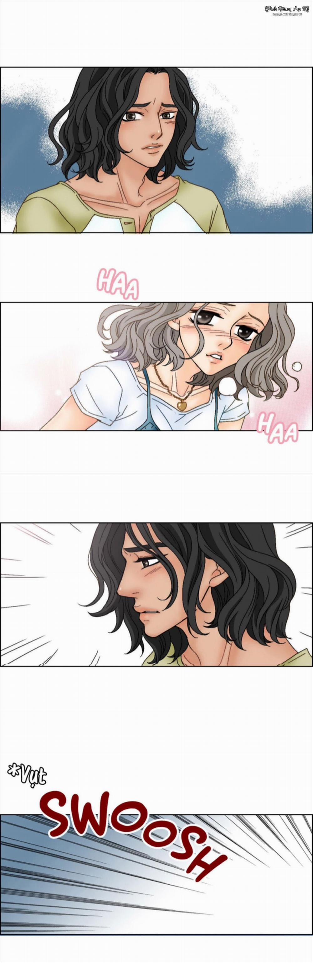 Người Tình Của Mẹ Tôi 12 trang 14