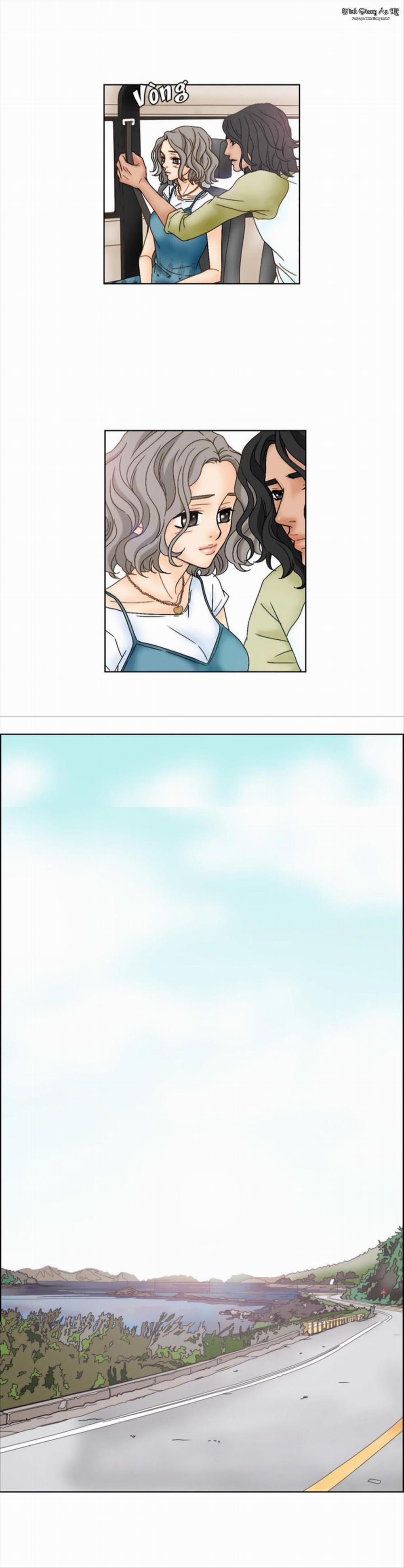 Người Tình Của Mẹ Tôi 12 trang 4