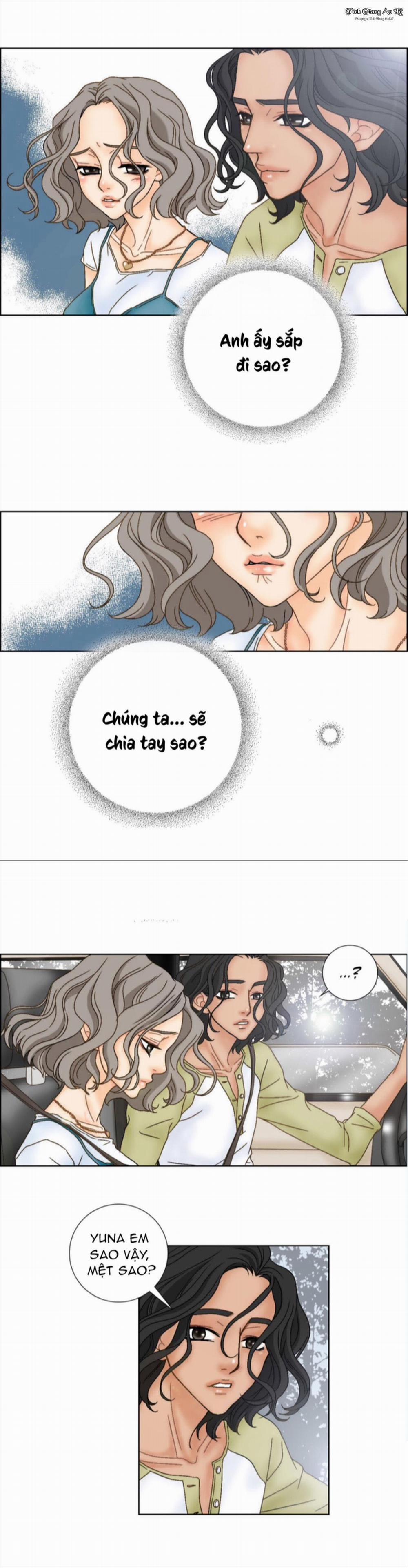 Người Tình Của Mẹ Tôi 12 trang 7