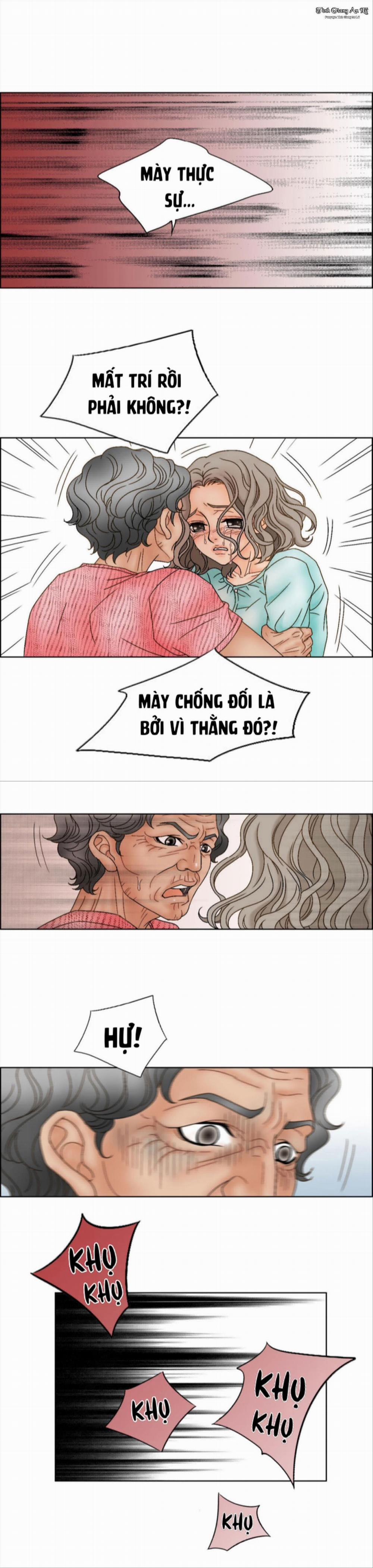 Người Tình Của Mẹ Tôi 13 trang 13