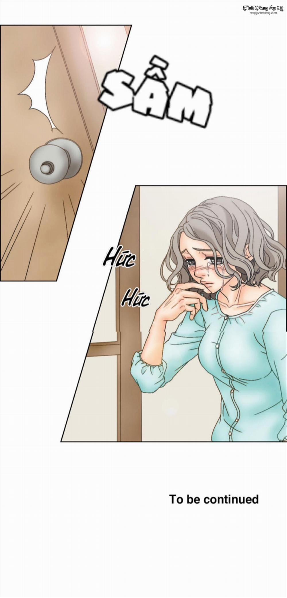 Người Tình Của Mẹ Tôi 13 trang 16