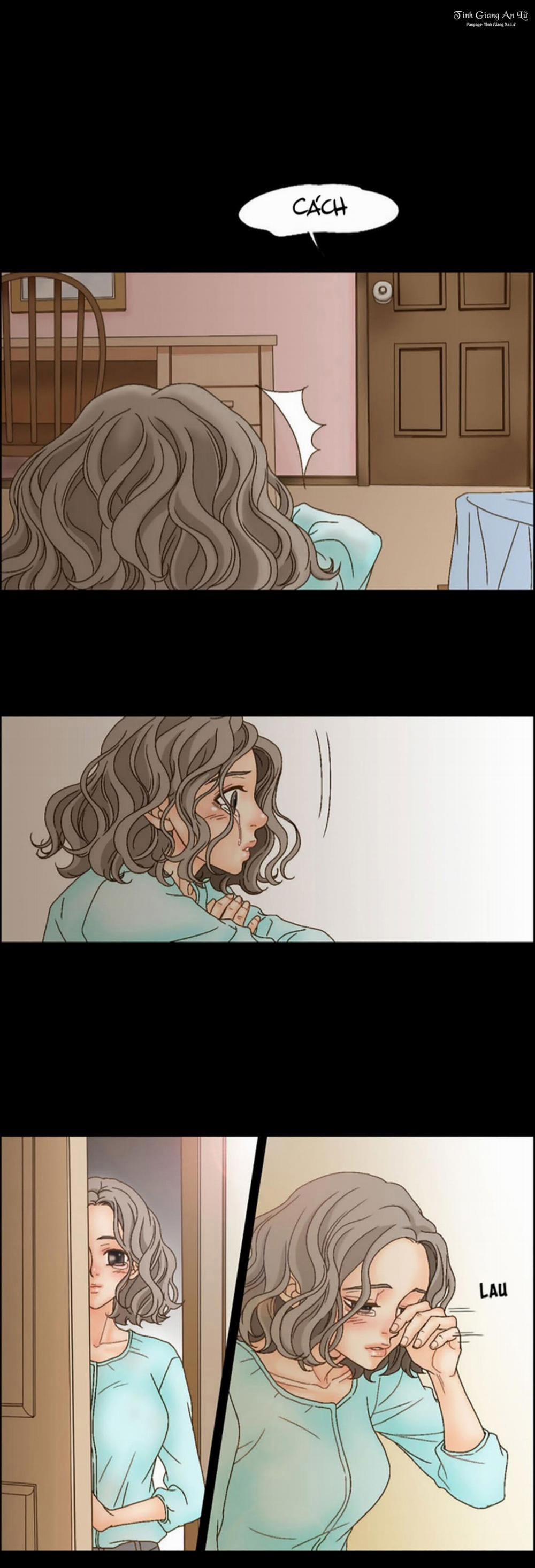 Người Tình Của Mẹ Tôi 14 trang 11