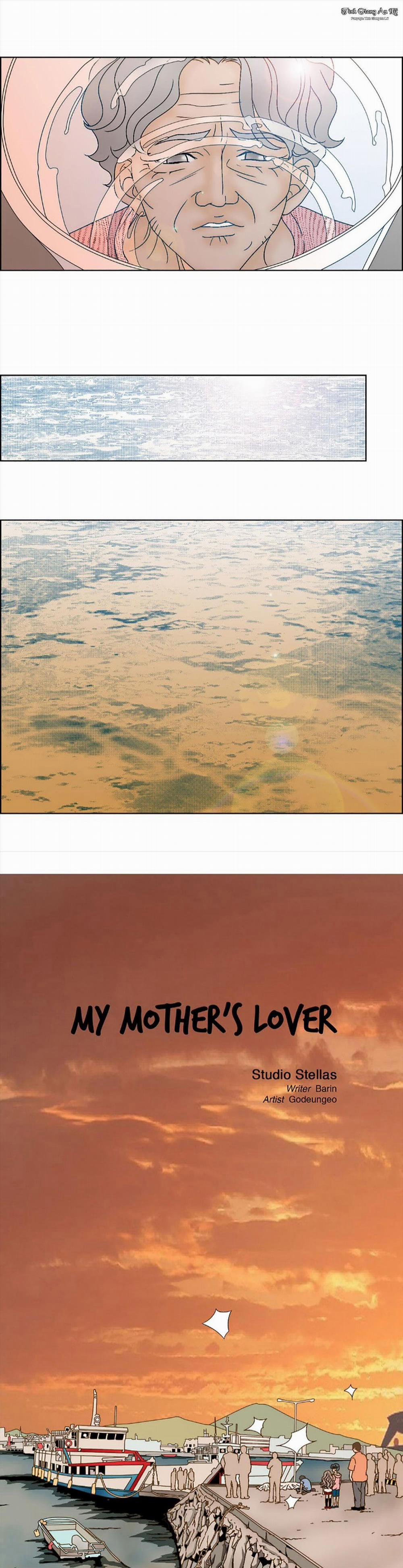 Người Tình Của Mẹ Tôi 14 trang 2