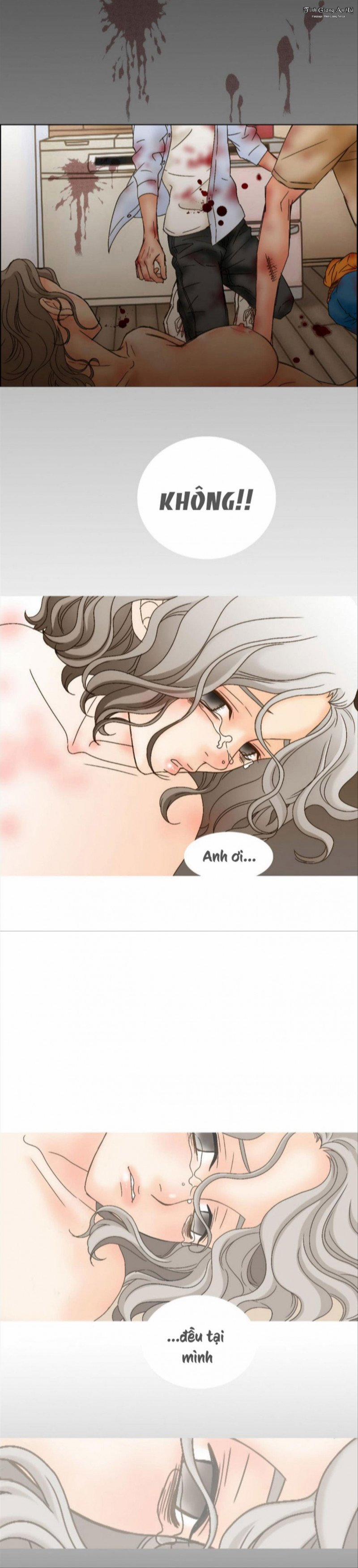 Người Tình Của Mẹ Tôi 17 trang 4