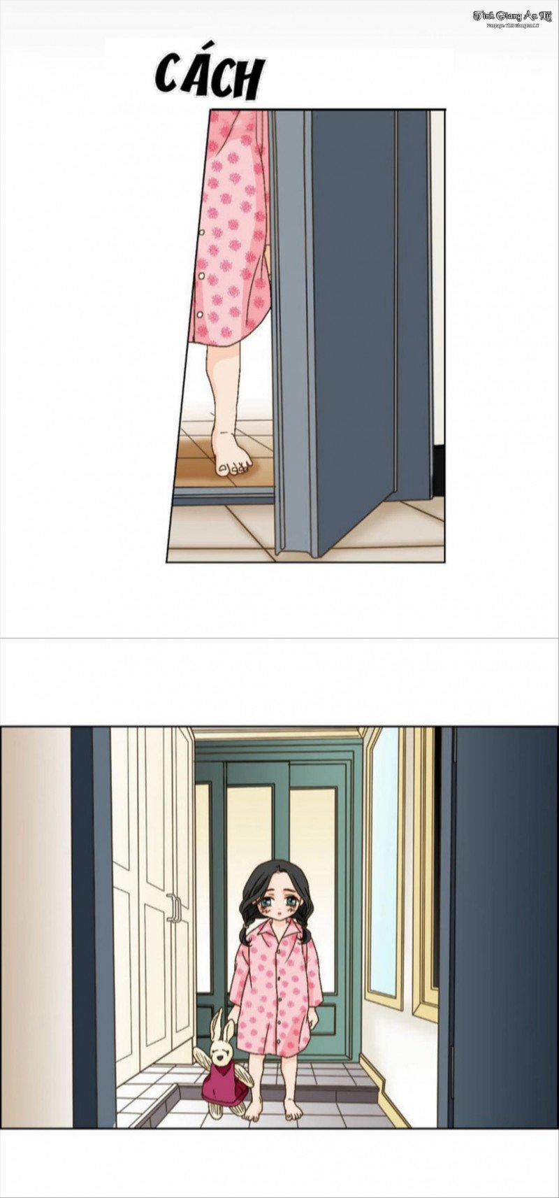 Người Tình Của Mẹ Tôi 17 trang 9