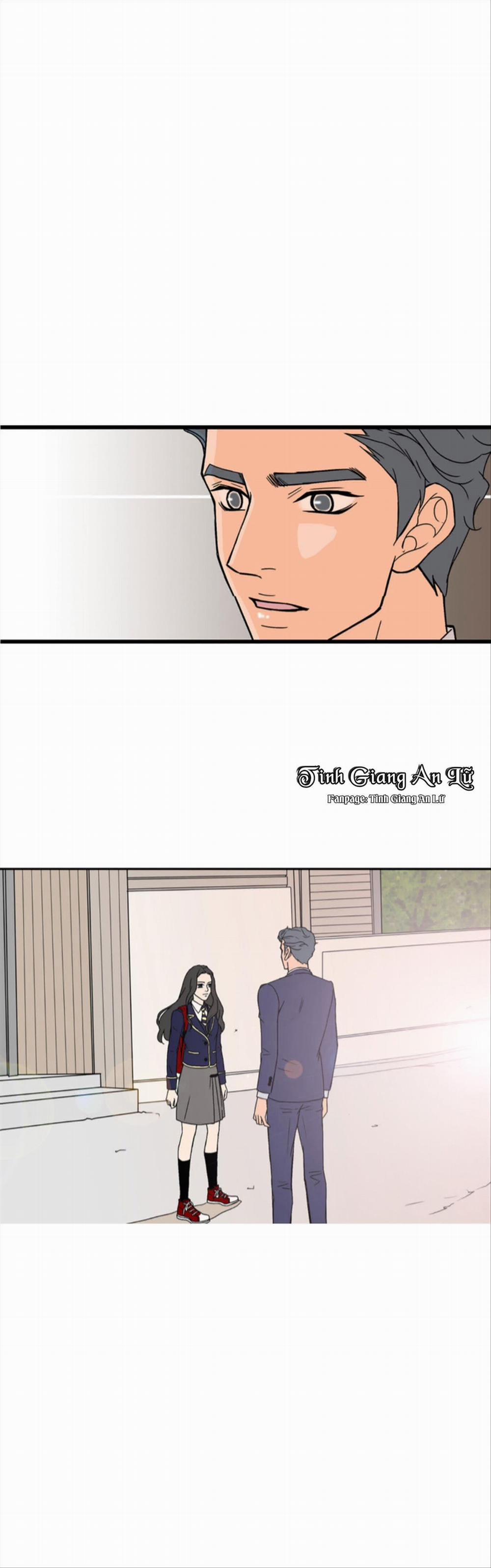 Người Tình Của Mẹ Tôi 2 trang 26