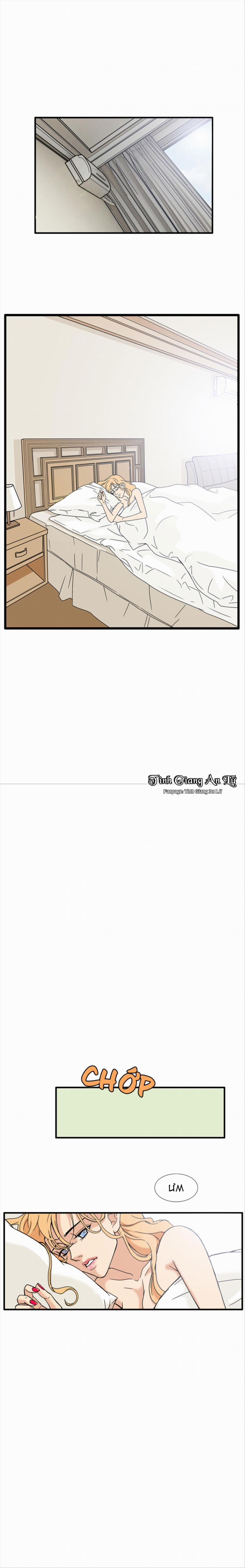 Người Tình Của Mẹ Tôi 2 trang 4