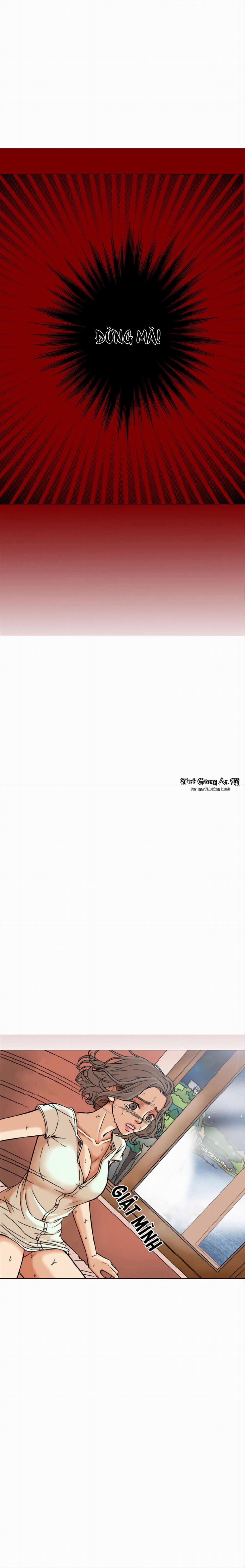 Người Tình Của Mẹ Tôi 4 trang 22