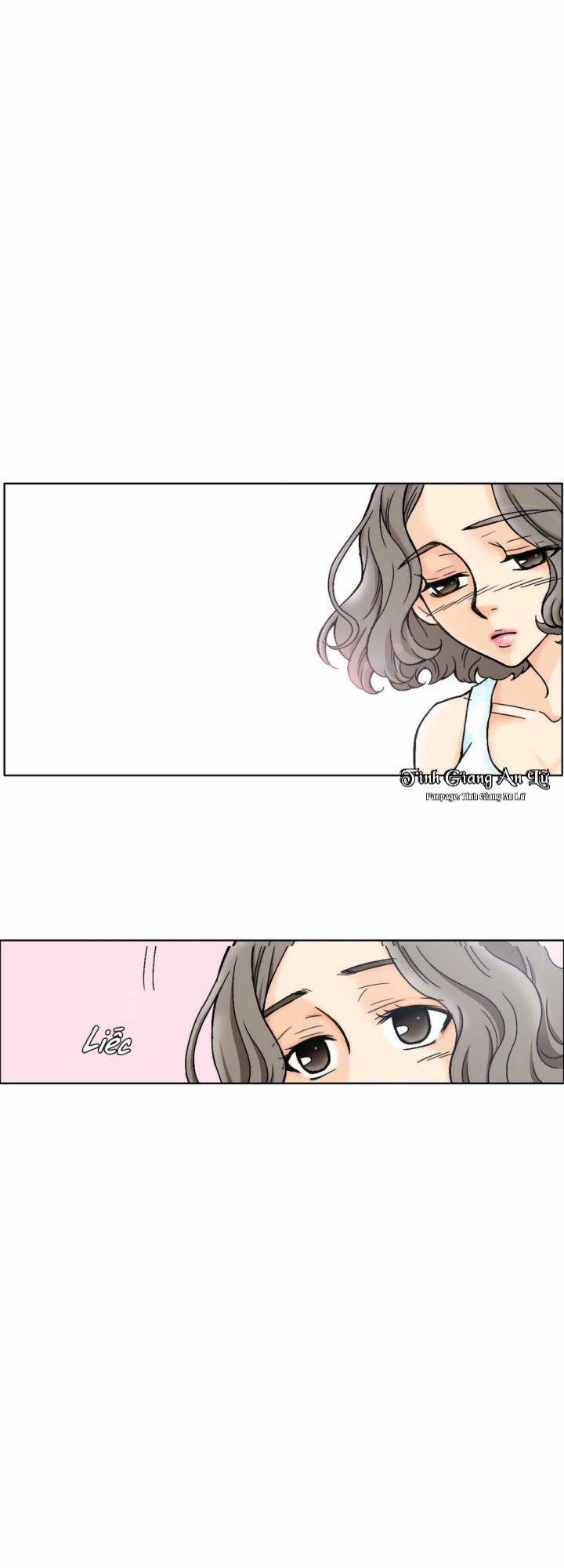 Người Tình Của Mẹ Tôi 6 trang 17