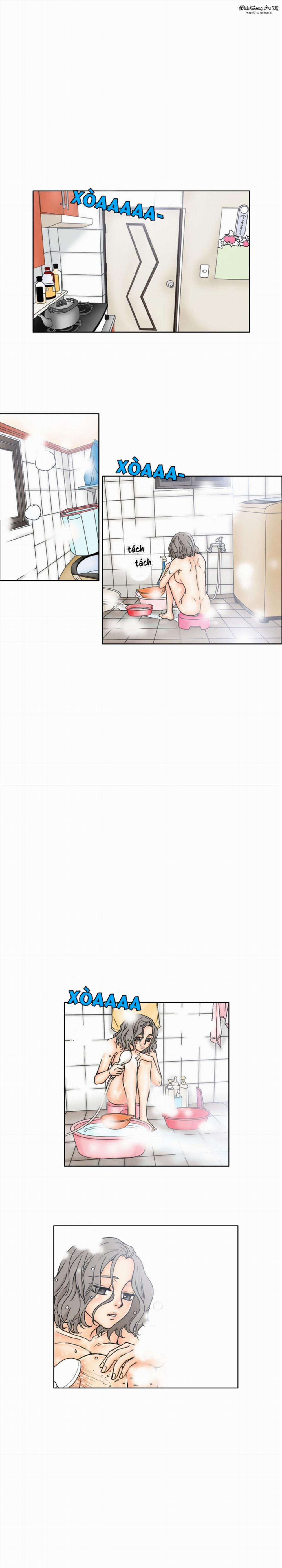 Người Tình Của Mẹ Tôi 8 trang 3