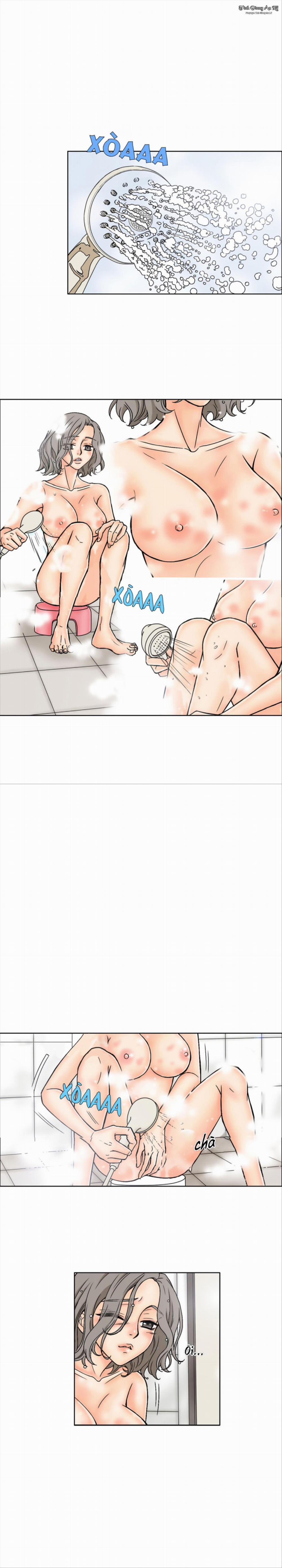 Người Tình Của Mẹ Tôi 8 trang 7