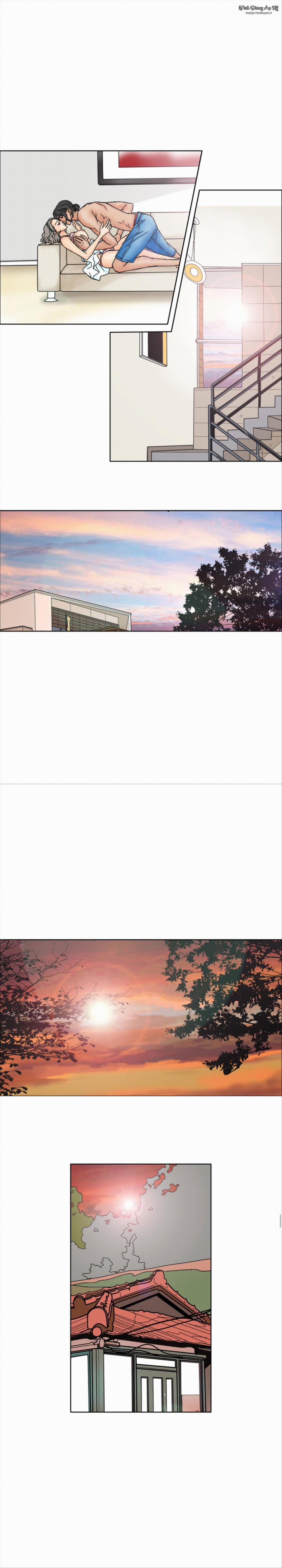 Người Tình Của Mẹ Tôi 9 trang 2