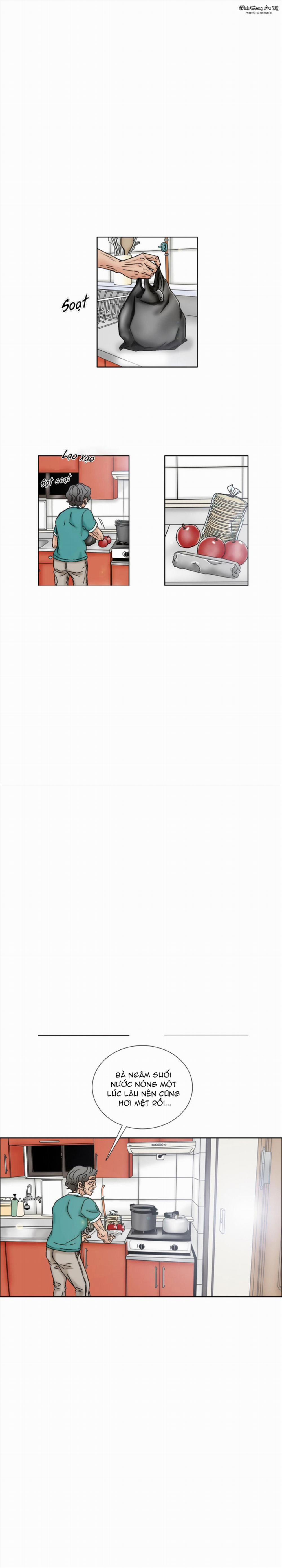 Người Tình Của Mẹ Tôi 9 trang 5