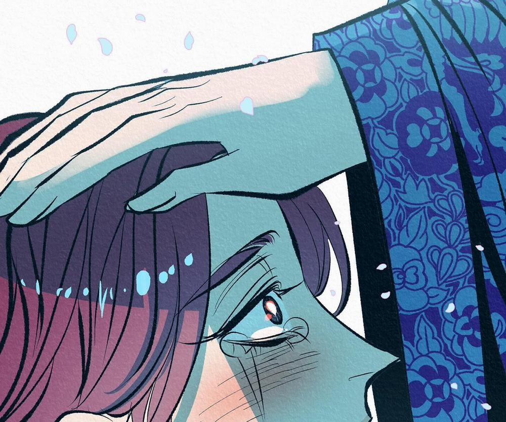 Người Tình Của Sura 0.0 Side Story 1 trang 101