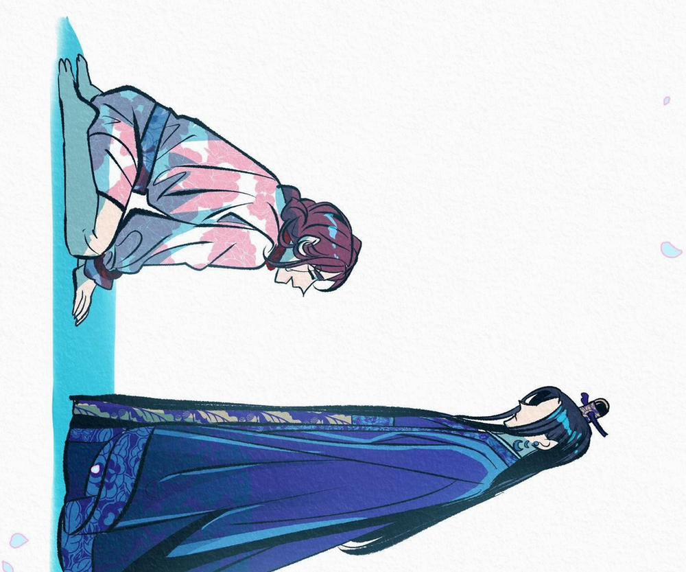 Người Tình Của Sura 0.0 Side Story 1 trang 111