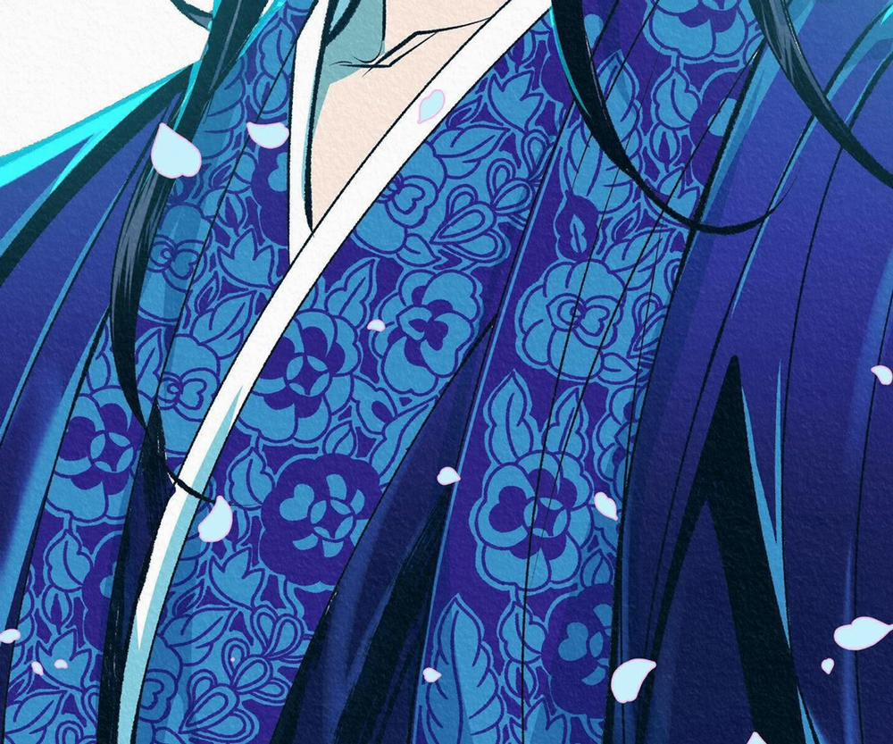 Người Tình Của Sura 0.0 Side Story 1 trang 115