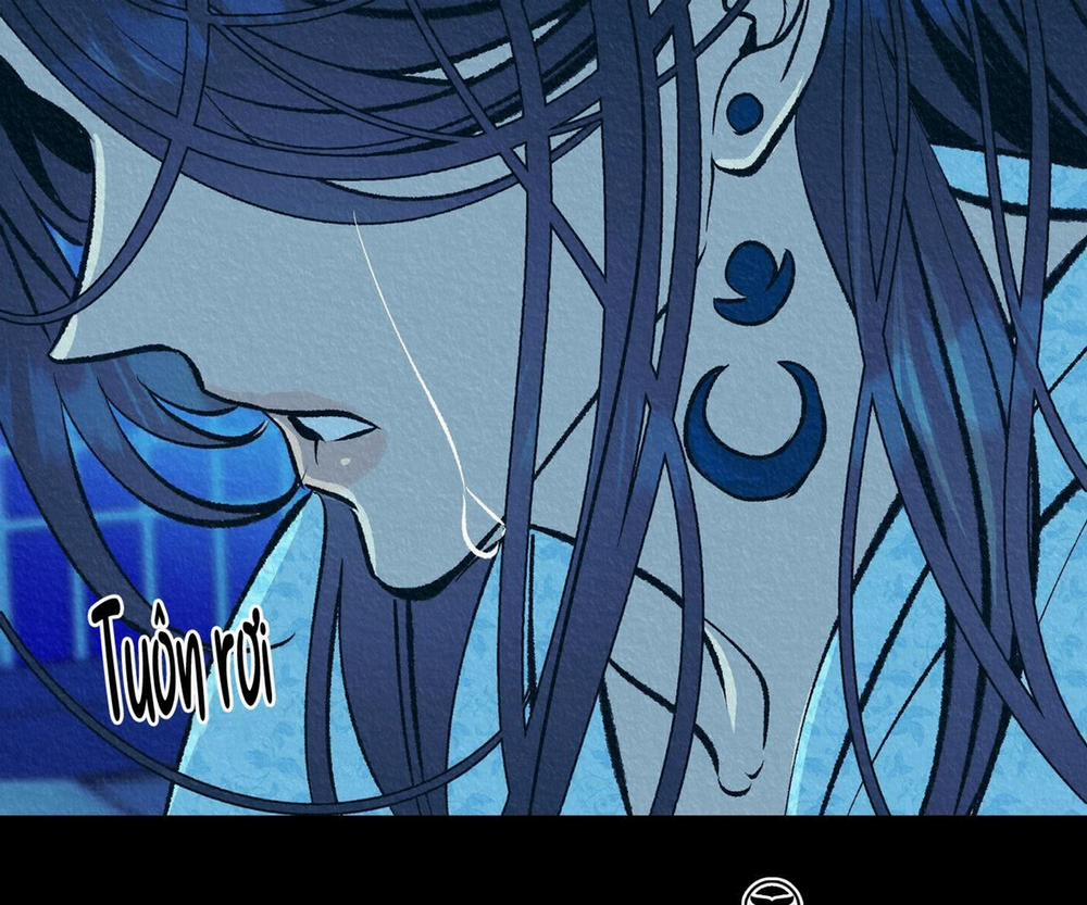 Người Tình Của Sura 0.0 Side Story 1 trang 126