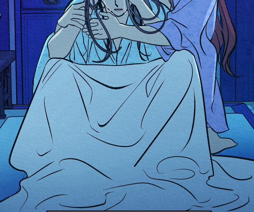 Người Tình Của Sura 0.0 Side Story 1 trang 129