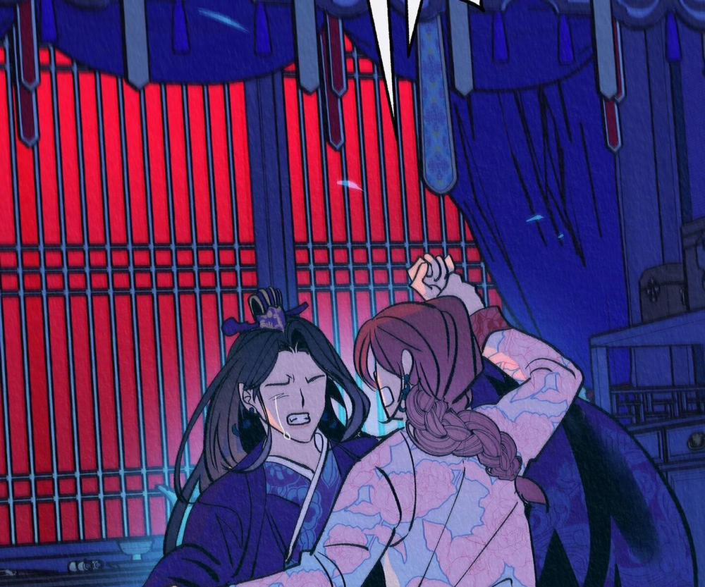 Người Tình Của Sura 0.0 Side Story 1 trang 134