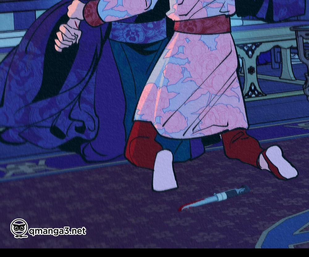 Người Tình Của Sura 0.0 Side Story 1 trang 135