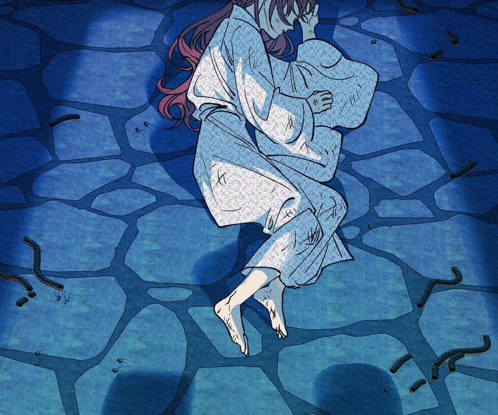 Người Tình Của Sura 0.0 Side Story 1 trang 20