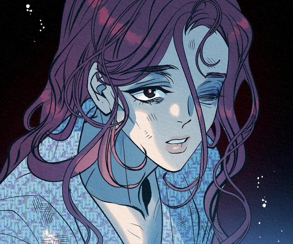 Người Tình Của Sura 0.0 Side Story 1 trang 23