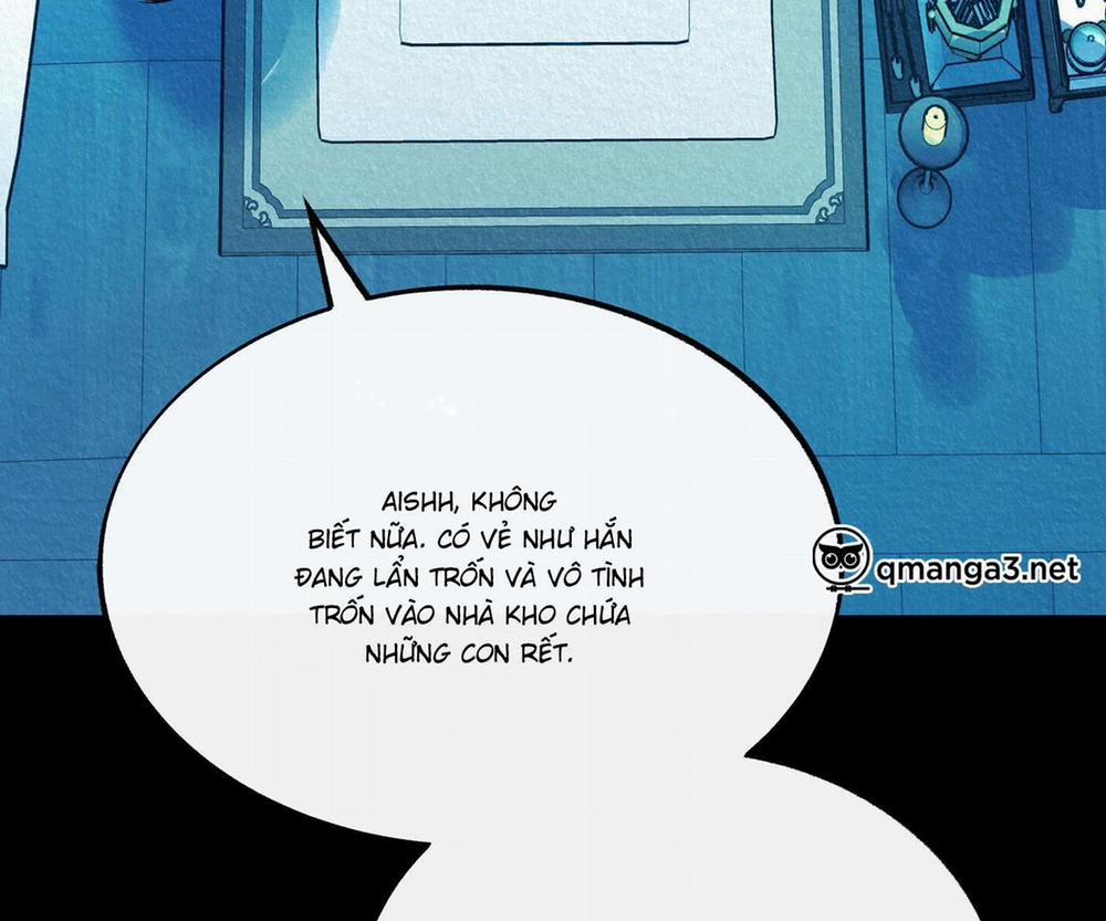 Người Tình Của Sura 0.0 Side Story 1 trang 30