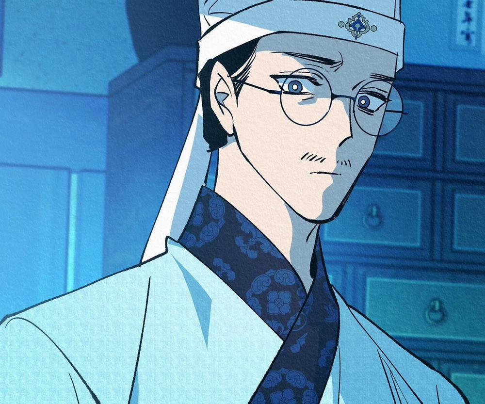 Người Tình Của Sura 0.0 Side Story 1 trang 44