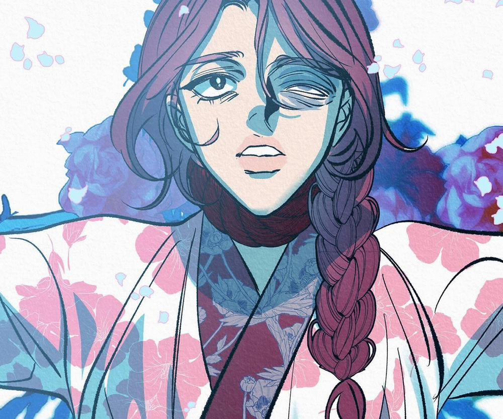 Người Tình Của Sura 0.0 Side Story 1 trang 62