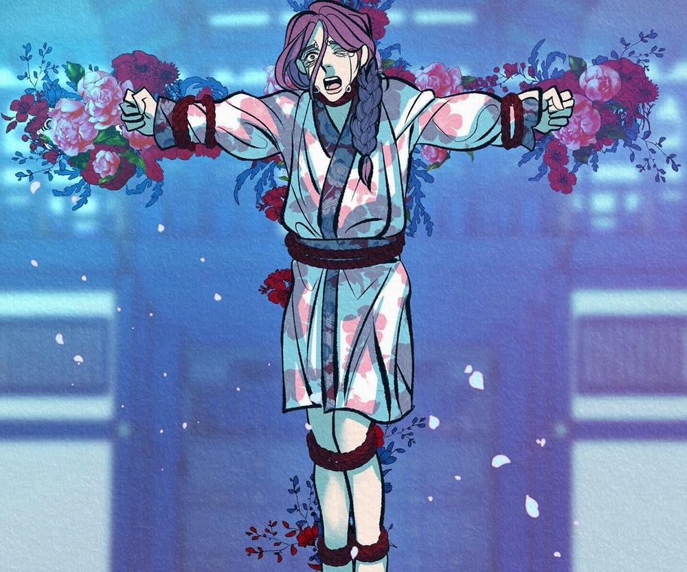 Người Tình Của Sura 0.0 Side Story 1 trang 69