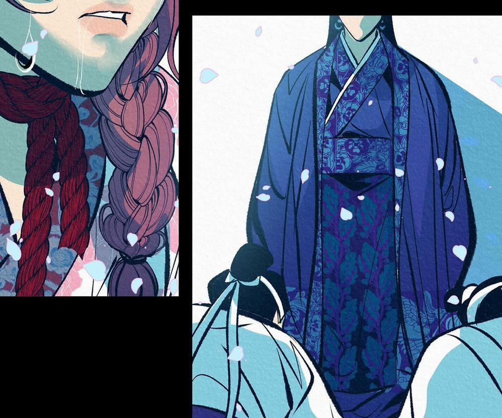 Người Tình Của Sura 0.0 Side Story 1 trang 79