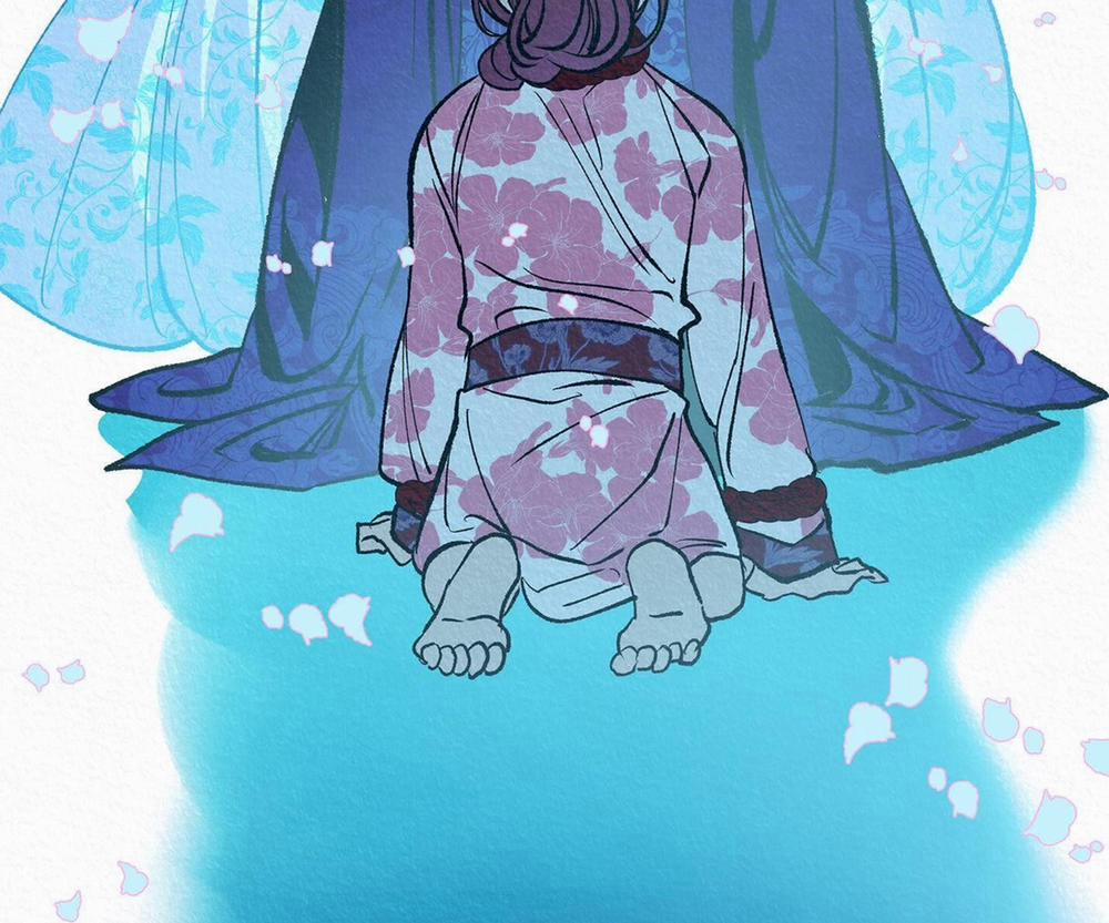 Người Tình Của Sura 0.0 Side Story 1 trang 90