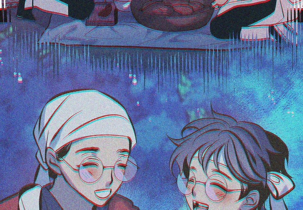 Người Tình Của Sura 0 Kết thúc trang 122