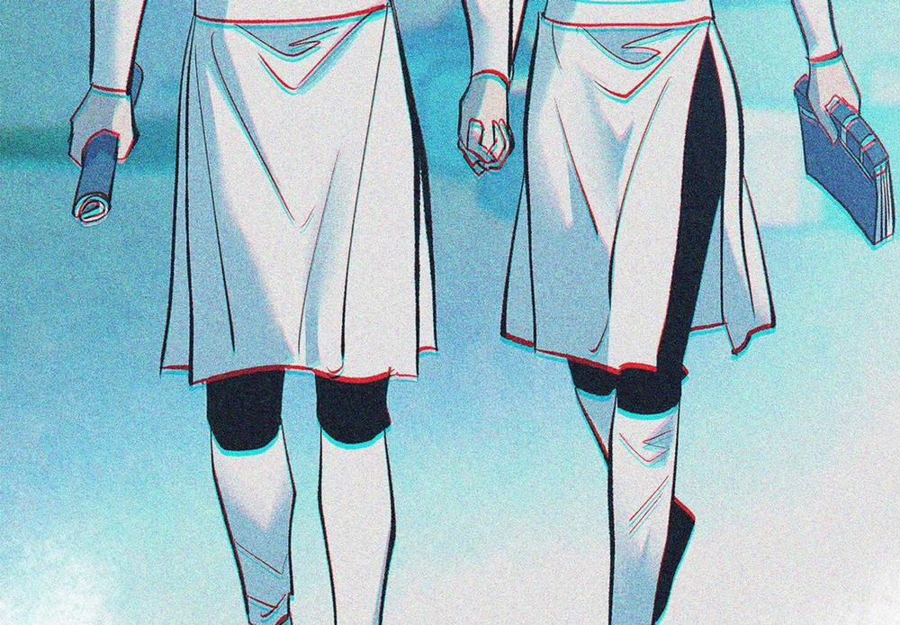 Người Tình Của Sura 0 Kết thúc trang 125