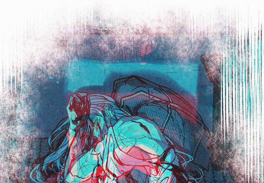 Người Tình Của Sura 0 Kết thúc trang 127