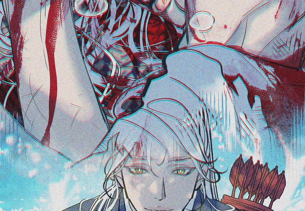 Người Tình Của Sura 0 Kết thúc trang 130