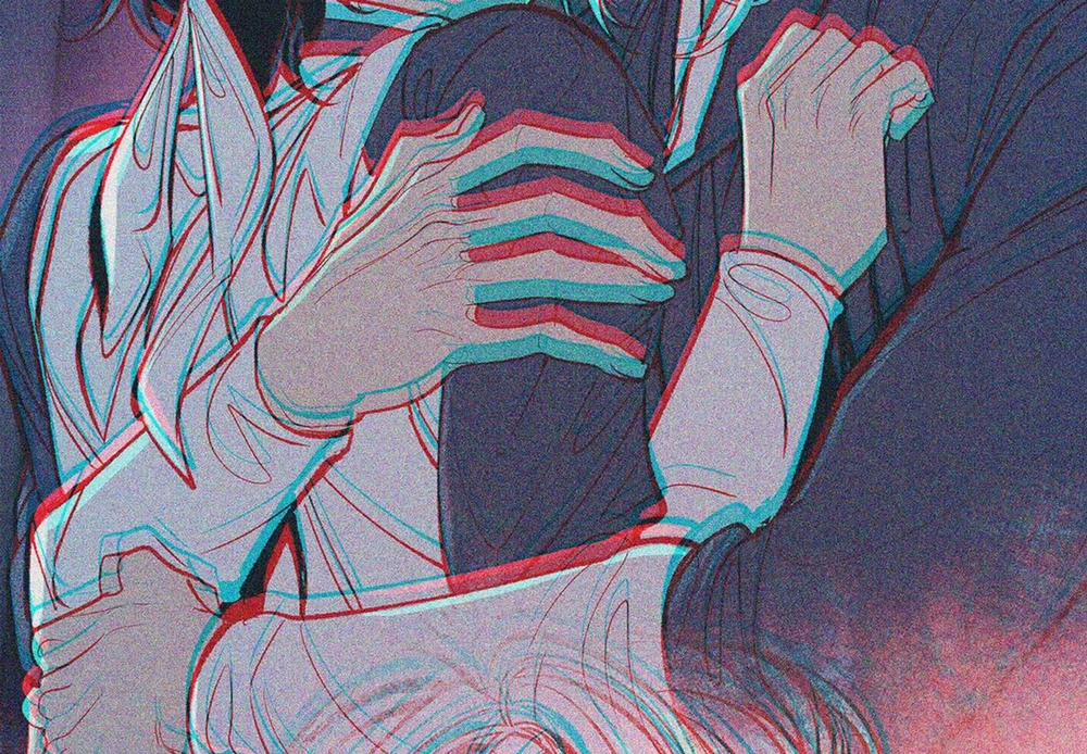 Người Tình Của Sura 0 Kết thúc trang 133