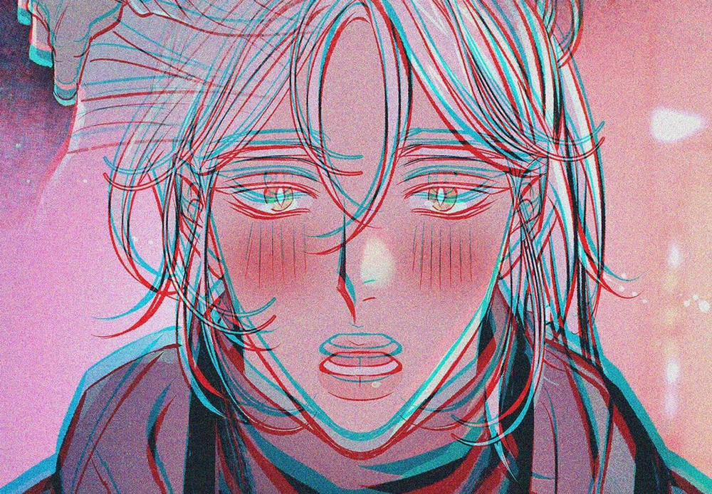 Người Tình Của Sura 0 Kết thúc trang 134