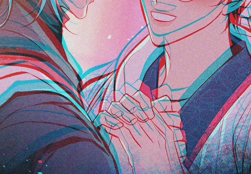 Người Tình Của Sura 0 Kết thúc trang 137