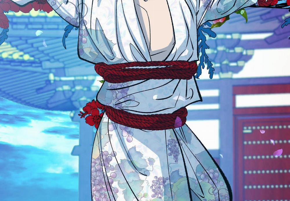 Người Tình Của Sura 0 Kết thúc trang 14