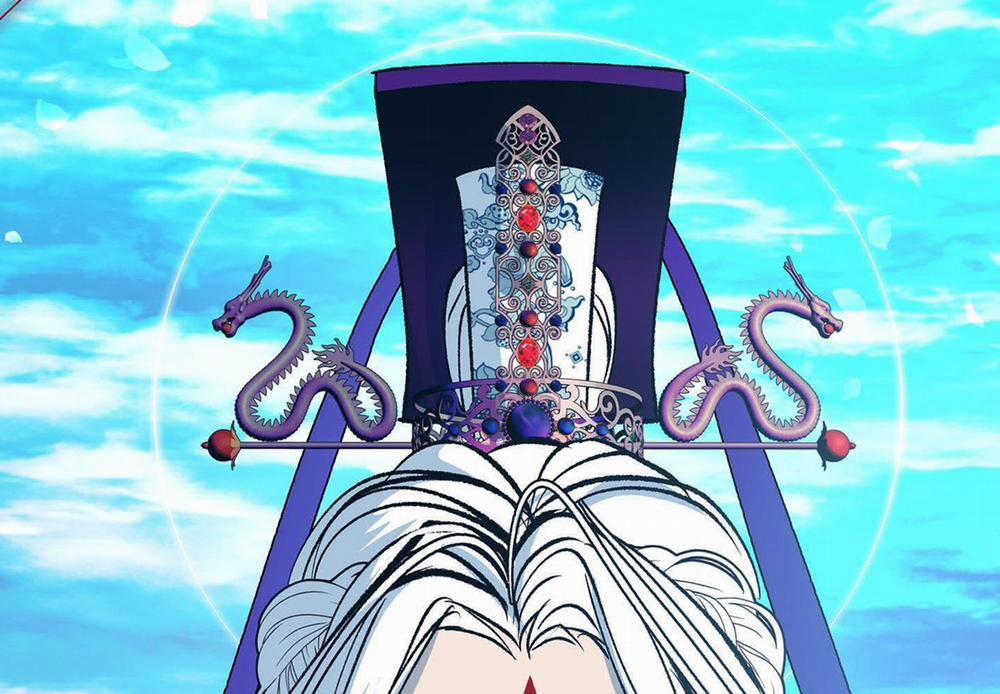 Người Tình Của Sura 0 Kết thúc trang 158