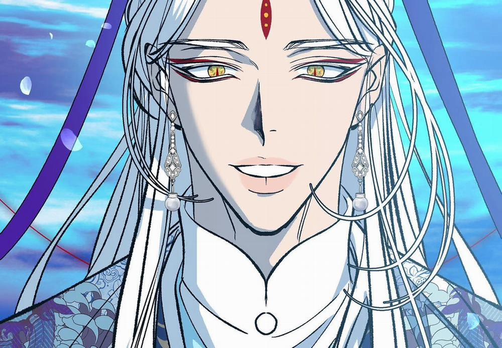 Người Tình Của Sura 0 Kết thúc trang 159