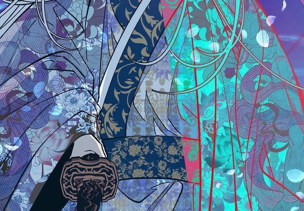 Người Tình Của Sura 0 Kết thúc trang 178