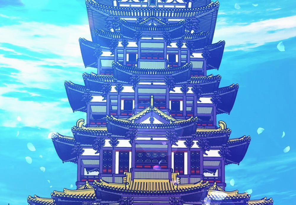 Người Tình Của Sura 0 Kết thúc trang 2