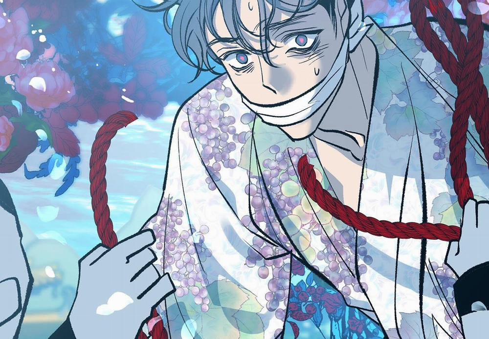 Người Tình Của Sura 0 Kết thúc trang 69